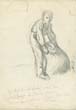 Figure study for The#19606C