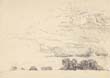 Landscape sketch wit#19606E