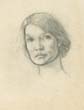 Study of a female he#1960AC