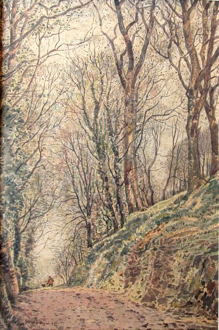 0lane in Winchelsea