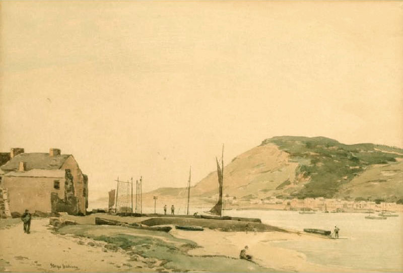 Bally Hack, Near Waterford