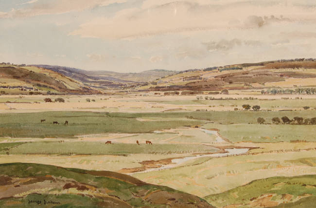 Brede Valley