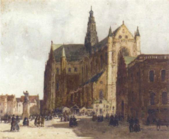 Haarlem