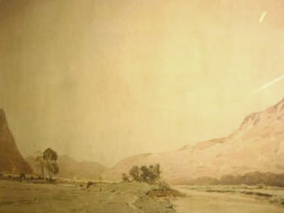 Lakeland Scene