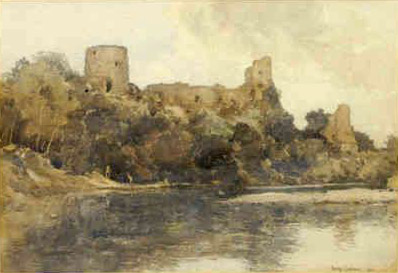 River Landscape1