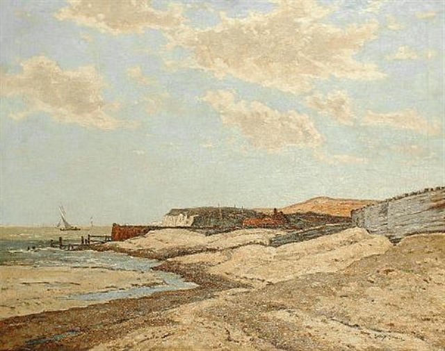 Winchelsea beach