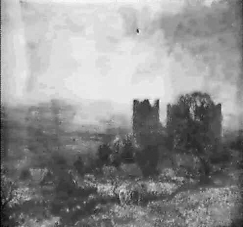 zBOLTON CASTLE