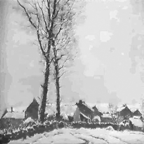 zWinter