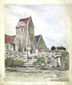 Church at Greville