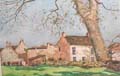 Cottages At Redmire
