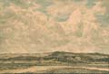 Extensive Landscape