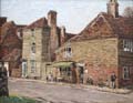 High Street, Winchelsea