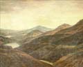 Mountainous Landscape