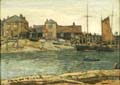 Rye Harbour, Sussex