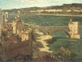 Saint Benezet Bridge