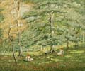 The Green Wood