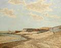 Winchelsea beach