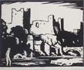 zwoodcut